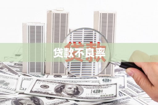 溪州贷款不良率