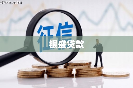 溪州银盛贷款