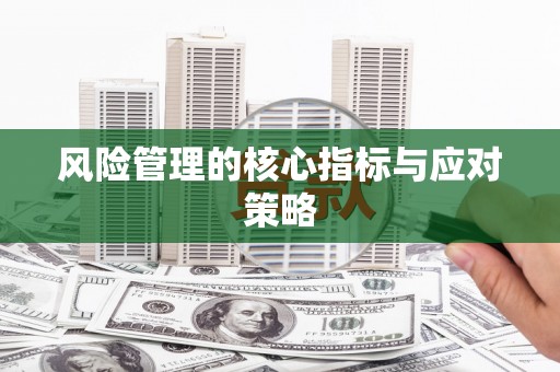 溪州风险管理的核心指标与应对策略