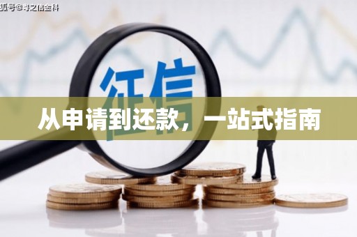 溪州从申请到还款，一站式指南
